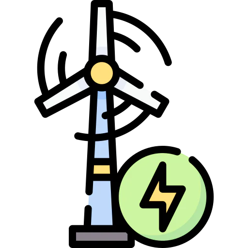 Windmill icon