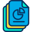 Аналитика иконка 64x64