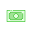 Деньги иконка 64x64