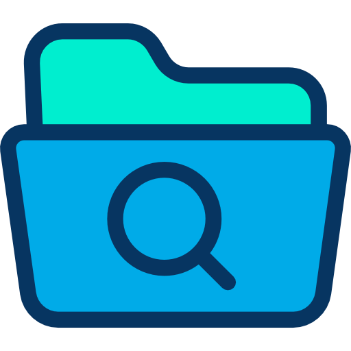 Folder icon