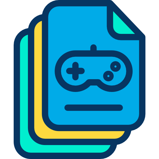 File icon