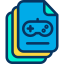 Файл иконка 64x64