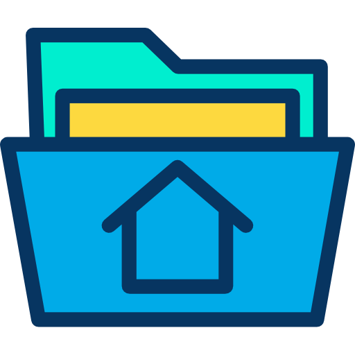 Folder icon