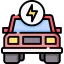 Electric car 상 64x64
