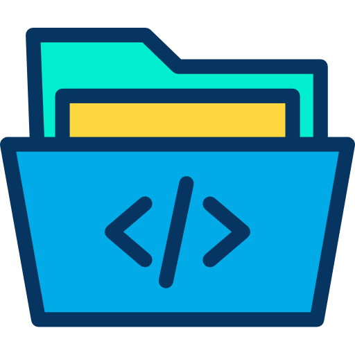 Folder icon