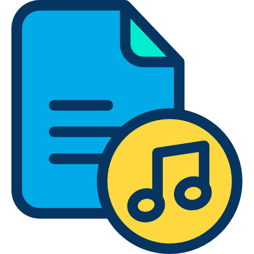 File icon