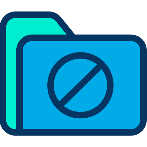 Folder icon