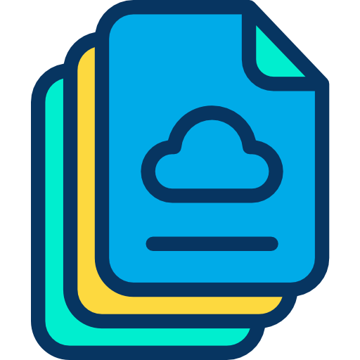 File icon