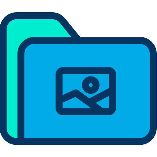 Folder icon