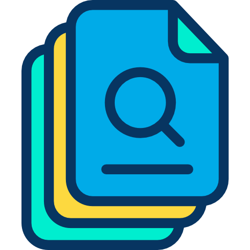 File icon