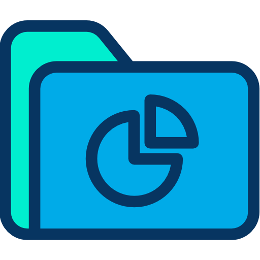 Папка иконка