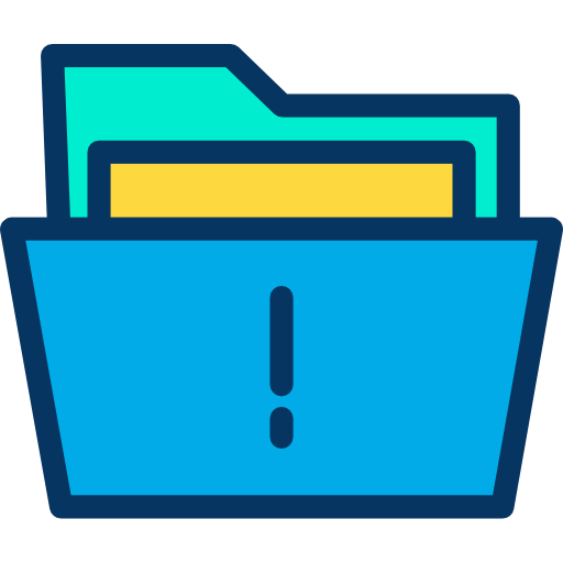 Folder icon