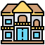 Home アイコン 64x64
