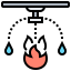 Fire アイコン 64x64