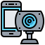 Camera アイコン 64x64