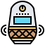 Alexa アイコン 64x64