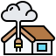 Smarthome アイコン 64x64