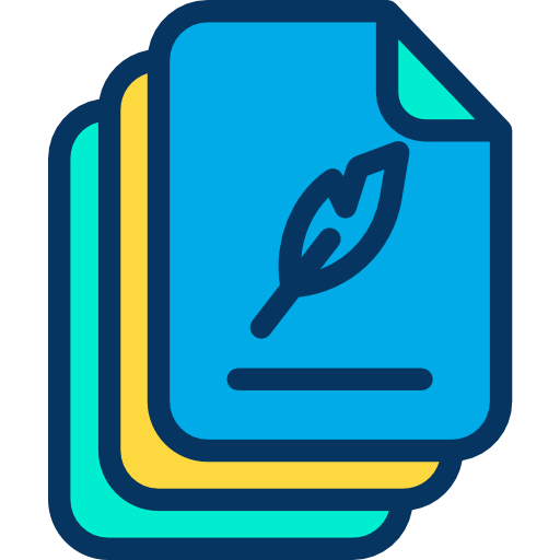 File icon