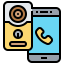 Smartphone アイコン 64x64