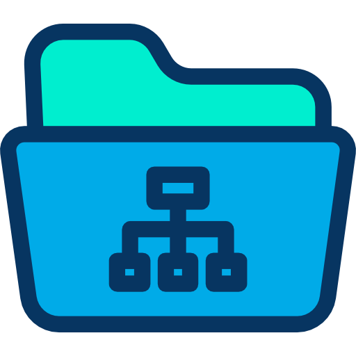 Folder icon