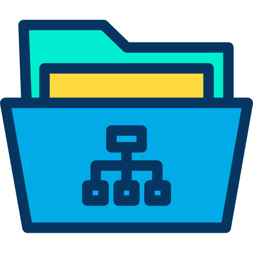 Folder Ikona