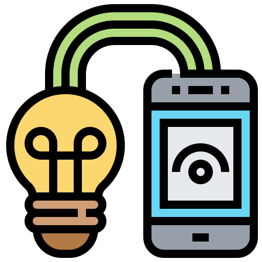 Lightbulb 图标