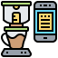 Coffee maker アイコン 64x64