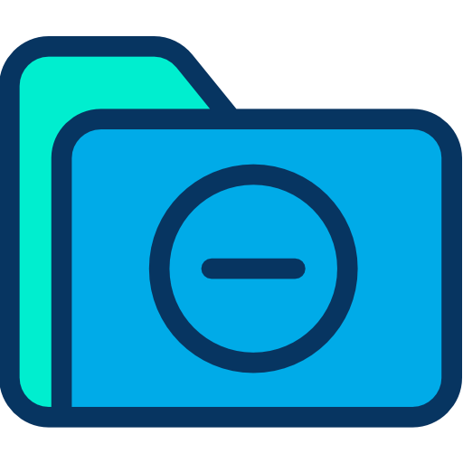 Folder icon