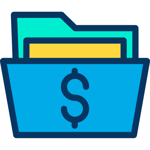 Folder icon