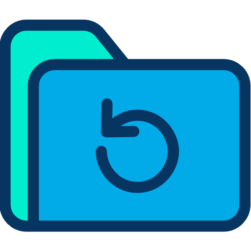 Folder icon