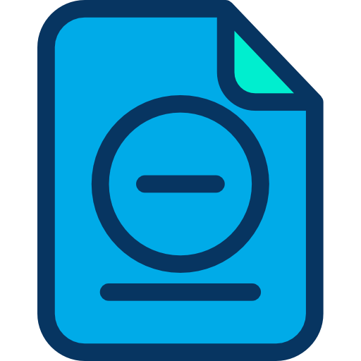 File icon