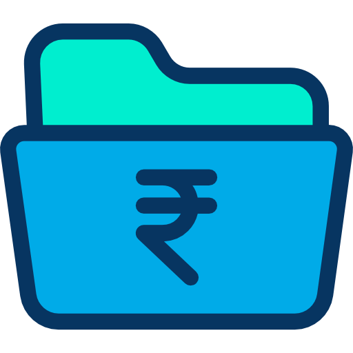 Folder biểu tượng