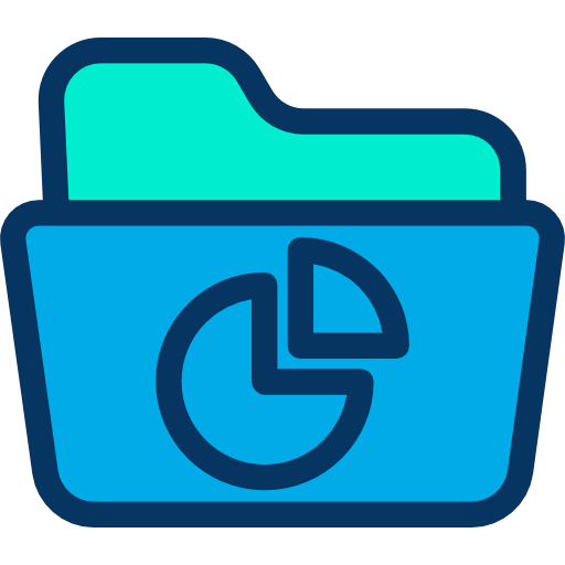 Folder biểu tượng