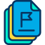 Файл иконка 64x64