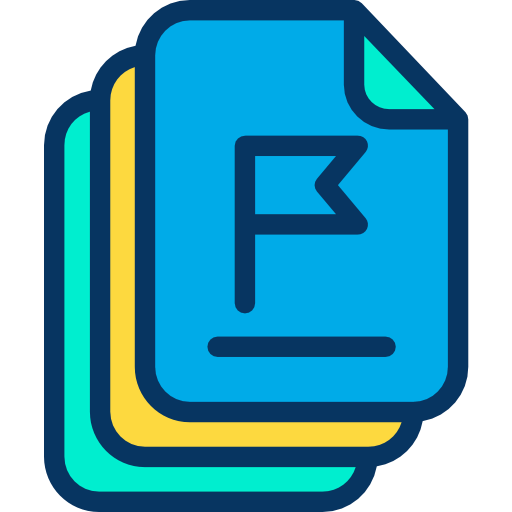 File icon