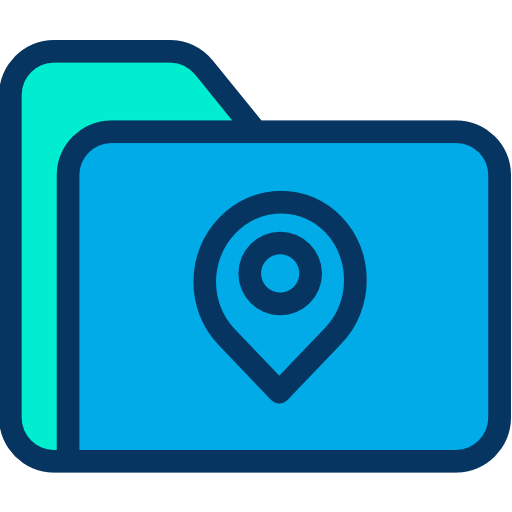 Папка иконка