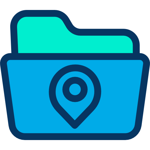 Папка иконка