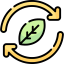 Leaf icon 64x64