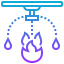 Fire Ikona 64x64