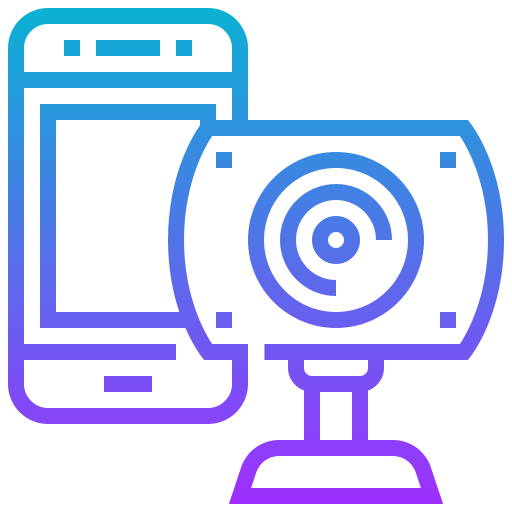Camera icon
