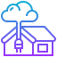 Smarthome icon 64x64