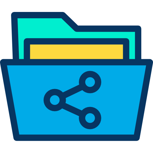 Папка иконка