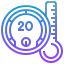 Temperature icon 64x64