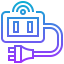 Plug icon 64x64