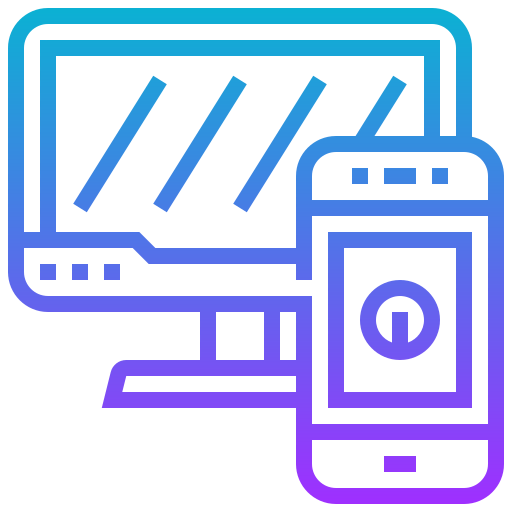 Electronics icon