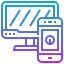 Electronics icon 64x64
