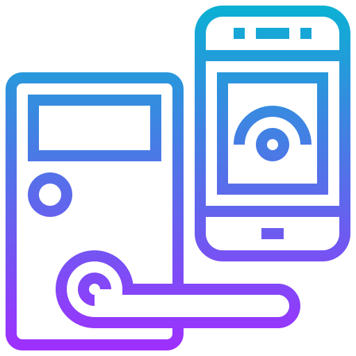 Access icon