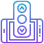 Dimmer icon 64x64
