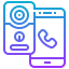 Smartphone icon 64x64