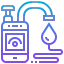 Water icon 64x64